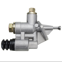 Moteur de tracteur 6CT pièces de moteur diesel pompe de transfert de carburant 3936316 4988747 3925709 3930134
