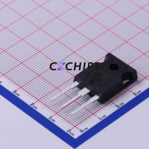 ชิปไดโอดชอทท์กี้ไดโอด TO-247AC-3 VS-30CPQ060-N3ชิ้นส่วนอิเล็กทรอนิกส์ - Product Image 1
