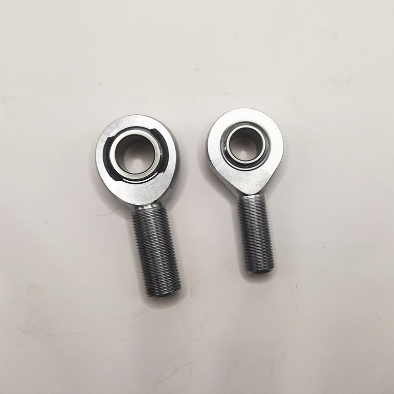 Chromoly Steel Male Rose Joints Ball