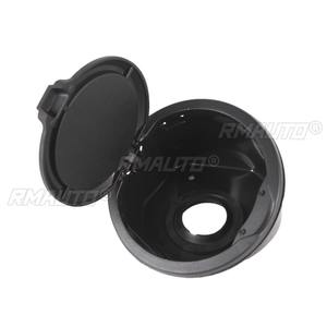 Bouchon de réservoir de carburant pour Jeep JL Wrangler 2018-2024, accessoires extérieurs, kit carrosserie, accessoires de voiture - Product Image 4