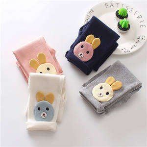 Productos de Moda para Bebés Niñas en China, Pantalones de Gabardina a Cuadros, Leggings para Niños, Mercado Mayorista de Ropa OEM - Product Image 2