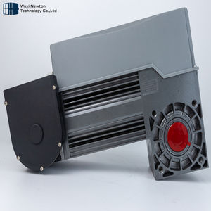 Ouvre-<span class=keywords><strong>porte</strong></span> de garage industriel sectionnel étanche à télécommande intelligente moteur 220V/380V - Product Image 5