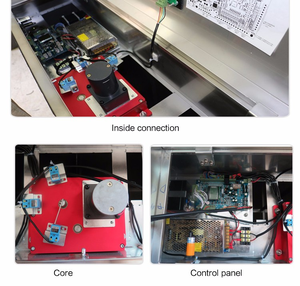 Barrière tourniquet mobile automatique d'usine pour un contrôle d'accès strict - Product Image 3