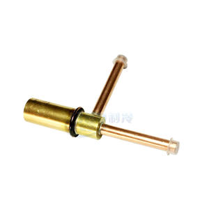 Vanne de régulation de pression pour entrepôt frigorifique Heron Palace DPR-343D, contrôle de débit haute précision, applicable à l'eau - Product Image 4