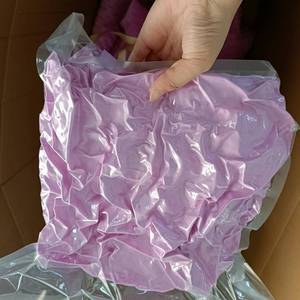 Oreiller de mastectomie durable et respirant, doux et confortable, pour soins postopératoires féminins, avec séparateur sans pression pour un soutien de guérison optimal - Product Image 6