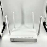 Version 2.4G/5G 5dBi version 2025versi XPON memiliki harga terbaik CM112Z GPON 1GE + 3FE 1pot + 2USB + WiFi dari pemasok terpercaya