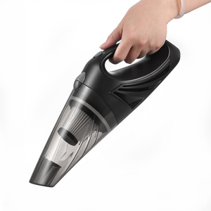 Fournisseur Chinois DC7.4V 3000Pa Aspirateur de Voiture Sans Fil Portable Humide et Sec <span class=keywords><strong>pour</strong></span> Nettoyage Intérieur de Voiture - Product Image 3