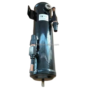 67-1542 671542 671-542 Récepteur de réservoir pour Thermo King SL / SLe / <span class=keywords><strong>SMX</strong></span> - Product Image 5
