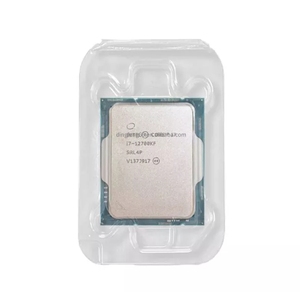 CPU de Escritorio <span class=keywords><strong>I7</strong></span> <span class=keywords><strong>12700KF</strong></span> de 12.ª Generación, 3.6GHz, 12MB L2, 25MB L3, Caché de 12nm, 64 Bits, Compatible con DDR4, Socket LGA1700, Placa Base B760/Z790 - Product Image 2