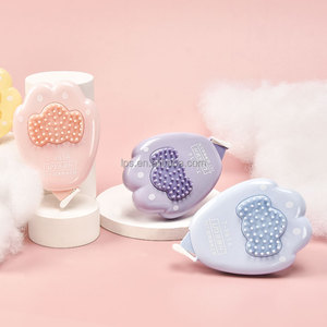Cinta Correctora con Forma de Pata de Gato, Diseño Kawaii, para la Vuelta al Cole - Product Image 5