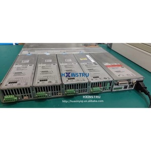1 pièce d'occasion Agilent N6700B Alimentation directe uniquement (unité principale incluse) H - Product Image 4