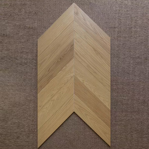 Carreaux de sol antidérapants en céramique pleine masse, aspect bois, pour salon et chambre, naturels, 30x120cm - Product Image 2