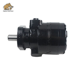 BMER-2-300 série de BMER-2 de pompe hydraulique de moteurs hydrauliques de bâti de roue - Product Image 2