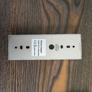 Blocco della porta di sicurezza in metallo Wireless ID / 125khz carta in metallo 500 gli utenti lettore di schede di accesso alla tastiera <span class=keywords><strong>Set</strong></span> Controller - Product Image 6