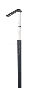 Customizable Medical Personal <b>Scale</b> Anti-Slide Mat With <b>Mechanical</b> Design Height Weight Support OEM & ODM 160kg 210CM 835 OEM Su - Product Image 3
