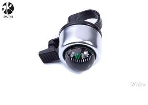 Customized Bicycle Accessory Colorful Metal Bike <strong>Bell</strong> Bicycle <strong>Bell</strong> Finger <strong>Bell</strong> - Product Image 4