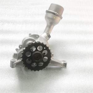 <span class=keywords><strong>Precio</strong></span> de fábrica Auto Parts Bomba de aceite de alto rendimiento 6641800401Bomba de aceite para <span class=keywords><strong>Ssangyong</strong></span> Korando Rodius Actyon <span class=keywords><strong>rexton</strong></span> - Product Image 4