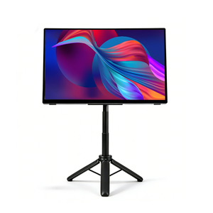 16 Portable <strong>Monitor</strong> 2400P UHD 4K 2.5K 500Nits Lightweight IPS Anti-blue Light Non-Touch Screen Extender Portable <strong>Monitor</strong> - Product Image 1