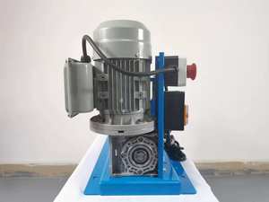 केबल स्ट्रिपिंग मशीन स्वचालित दोहरी ब्लेड तार काटने और स्ट्रिपिंग मशीन पुराने स्क्रैप कॉपर विद्युत तार स्ट्रिपर - Product Image 5