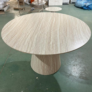 ห้องนั่งเล่นทันสมัยบ้านโต๊ะกาแฟทรงกลม - Product Image 2