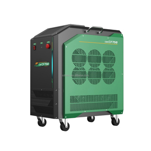 Probador de Baterías de Alto Voltaje Metálico Profesional INTECH IN-CM-CF-1, Equipo Integrado de Carga y Descarga para Módulos de Litio - Product Image 5