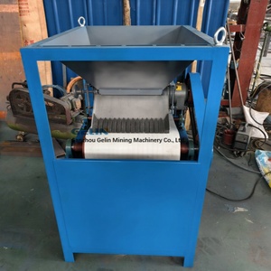 Ướt trống tách từ tính thiếc sắt quặng đĩa nam châm trống từ Con lăn máy - Product Image 4