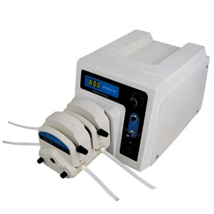 Motor Multi Control LED Display Reverable RS485 Peristaltic <b>Pump</b> - Product Image 5