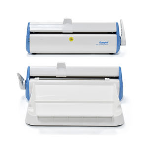 Selladora Dental Original SEAL 120 para Esterilización, Máquina de Sellado <span class=keywords><strong>Runyes</strong></span> para Empaque, Selladora para Equipos de Laboratorio y Clínica - Product Image 4