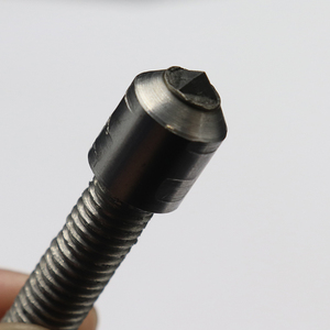 Roue de meulage diamantée Bochi M8, affûteur de précision naturel, origine Chine, pour pièces de machines à verre - Product Image 4