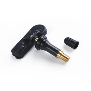 SUKIOTO 4PCS 2011 2012 2013 2014 <span class=keywords><strong>Fiat</strong></span> Freemont NUEVO <span class=keywords><strong>500L</strong></span> 56029398AB Sensor del Sistema de Control de Presión de Neumáticos TPMS 433MHZ 56029398AA - Product Image 4