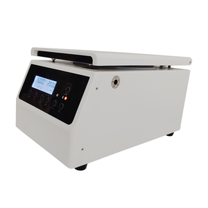 Laboratorium Instrument <span class=keywords><strong>Centrifuge</strong></span> Max Snelheid 15000Rpm Hoge Snelheid <span class=keywords><strong>Centrifuge</strong></span> - Product Image 2