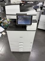 Photocopieurs de bureau tout-en-un remis à neuf A3 A4, machine à photocopier numérique, imprimante multifonction laser pour le travail professionnel