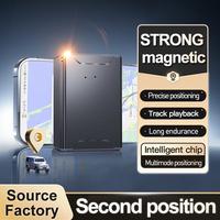 Traceur GPS Q17 2G 4G LTE WiFi Beidou avec batterie 6000 mAh, suivi de localisation LBS en temps réel GSM/GPRS/4G/LTE, magnétique, garantie 1 an