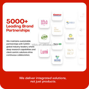 Collagène hydrolysé en peptides <span class=keywords><strong>de</strong></span> <span class=keywords><strong>type</strong></span> <span class=keywords><strong>1</strong></span> et 3, provenant d'écailles <span class=keywords><strong>de</strong></span> poisson Tilapia, vente en gros, marque Pepdoo, blanc, durée <span class=keywords><strong>de</strong></span> conservation <span class=keywords><strong>de</strong></span> 24 mois, OEM disponible - Product Image 6