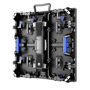 Indoor P3.9 Full Color LED <b>Display</b> Screens Stage LED Video <b>Wall</b> for Rental High Performance LED Panel - Product Image 6