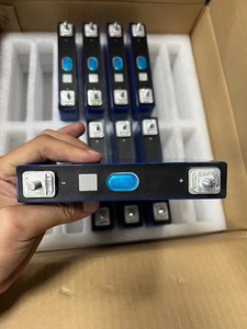 真新しいlifepo4 52ah 3.2V 40ah 50ah 100ahプリズマティックリチウム電池セル12V 24V 48V 50ahlfpソーラーストレージバッテリーパック - Product Image 5