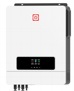 Convertisseur solaire hors réseau <span class=keywords><strong>MPS</strong></span> 8,2 kW avec convertisseur MPPT pour système d'énergie solaire domestique et gouvernemental - Product Image 1