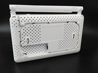 Modems 749 748 Fournisseur d'usine OEM XPON MESH OMCI TR069 4GE+1TEL+WIFI 2.4G&5G Wifi6 Ftth ONU ONT
