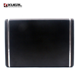 ซับวูฟเฟอร์ติดรถยนต์ Kuerl ขนาด 8 นิ้ว 12V ระบบเสียงโมโน สำหรับรถยนต์ทุกประเภท - Product Image 3