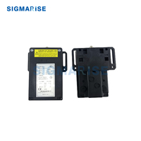 Interrupteurs de fin de course XS1-23 XS2-23 et interrupteurs électromagnétiques, accessoires spécialisés pour les limiteurs de vitesse d'ascenseurs MRL