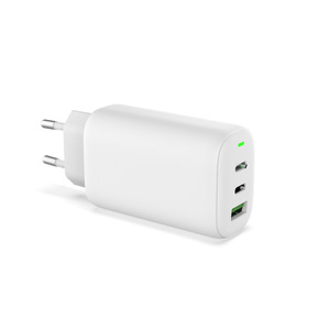 65W Gan + Loại C <span class=keywords><strong>Pd</strong></span> Sạc Với 65W USB C Để C Cáp Sạc Nhanh Cho Macbook Cho iPhone 13 <span class=keywords><strong>12</strong></span> Nhanh Chóng Sạc Chức Năng <span class=keywords><strong>Pd</strong></span> 3.0 - Product Image 3