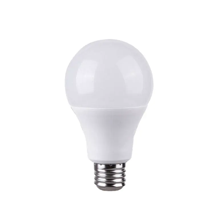3W 5W 7W 9W 12W 15W 18W 22W led bulb raw material SKD bulb light