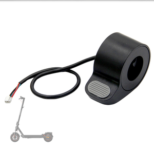 Acelerador de Pulgar MI5 para Xiaomi Mi5/Mi5 PRO/Mi5MAX, Repuesto de Acelerador para Scooter Eléctrico - Product Image 2