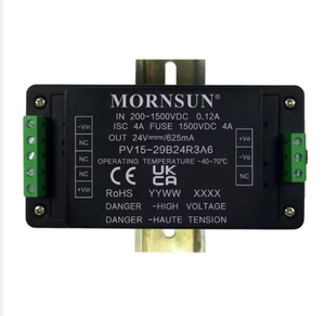 Módulo de Energía Fotovoltaica PV15-29B24R3A6 - Product Image 6