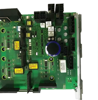 Placa de Control de Robot FANUC A20B-2101-0512 Usada Original en Buen Estado, en Stock