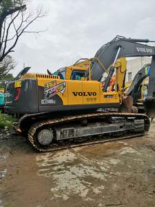 Excavateur d'occasion Volvo EC290BLC Offre Spéciale EC210 EC210BLC EC240BLC EC290 en vente à Shanghai - Product Image 2