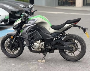 Moto de rue <span class=keywords><strong>Z1000</strong></span> N19 400cc à refroidissement par eau, puissante et stable, idéale pour les <span class=keywords><strong>d</strong></span>ébutants - Product Image 2