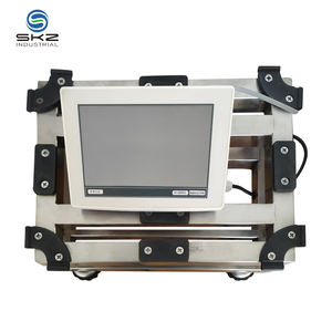 SKZ-4WS 30kg 150kg 전자 스마트 플랫폼 디지털 식품 주방 산업 저울 - Product Image 3
