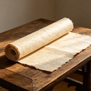 Acid Free Recyclable Plant Paper Ideal For Pressed Flower Art Framing And Archival Work - Product Image 2