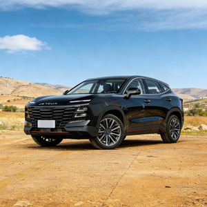 Auto Usado JX <span class=keywords><strong>2023</strong></span> Ji Etu Dasheng SUV, Volante a la Izquierda, Interior Oscuro, Asientos de Cuero, Interior Espacioso, Techo Corredizo, Luces LED - Product Image 1